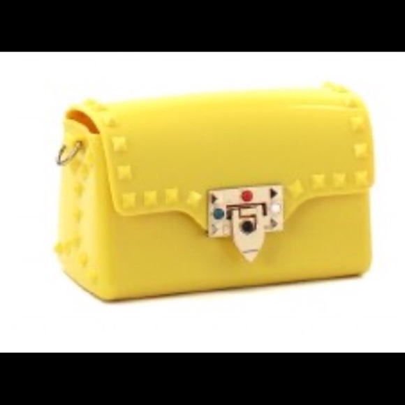 Crossbody Purse - Picture 1 of 2